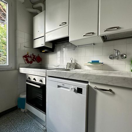 Casa Bianca 4 - Confortevole In Centro A モネーリア エクステリア 写真