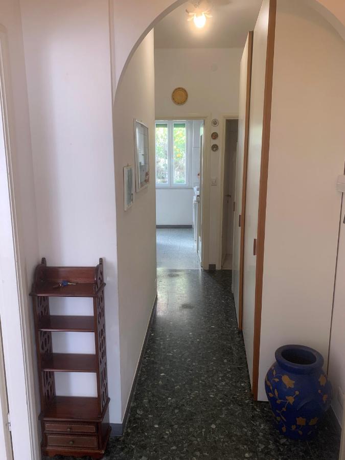 Casa Bianca 4 - Confortevole In Centro A モネーリア エクステリア 写真