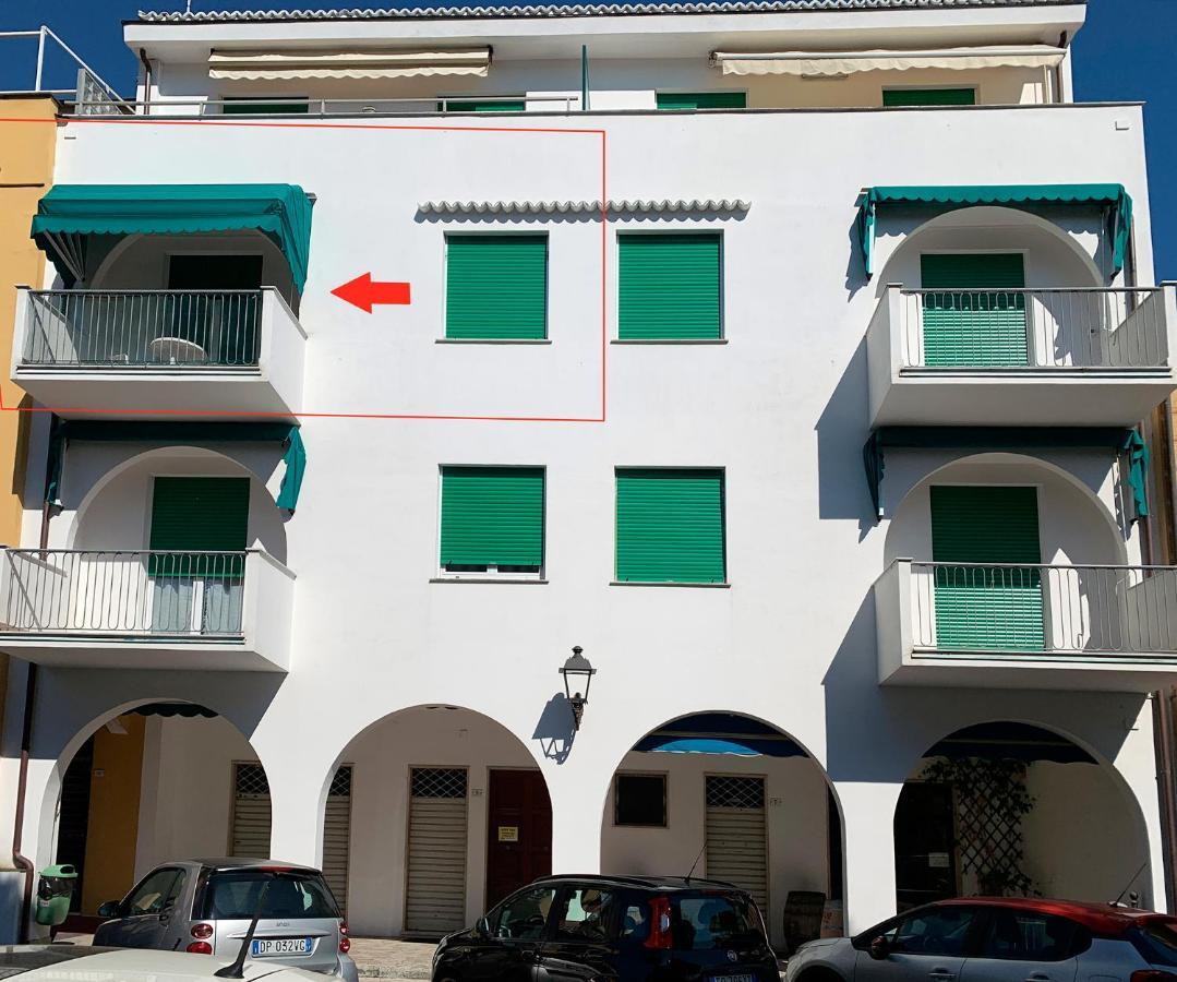 Casa Bianca 4 - Confortevole In Centro A モネーリア エクステリア 写真
